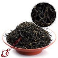 Nonpareil Supreme Organic Black Buds Jin Jun Mei Golden Eyebrow Black Tea from Streetshop88