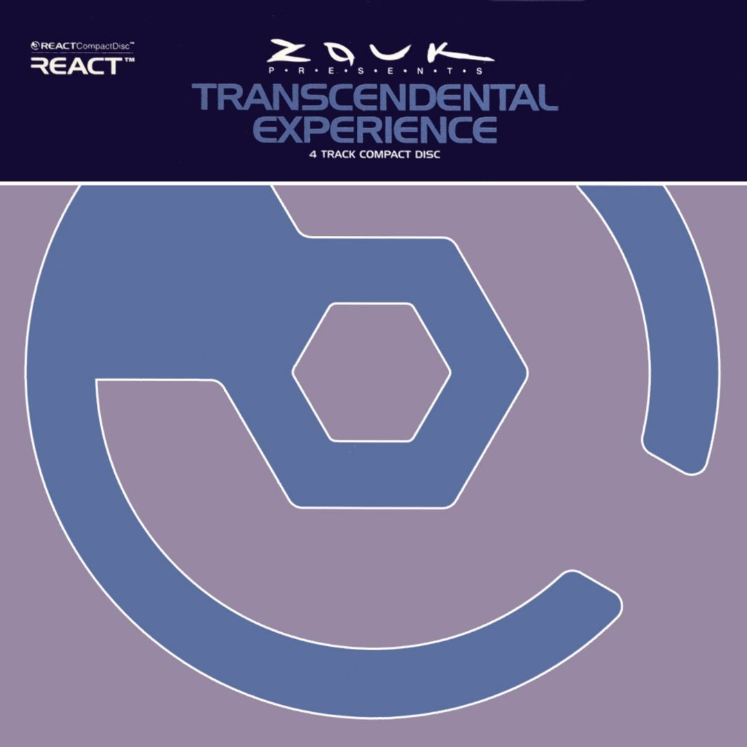 Rediscover the Transcendental Experience, a Singaporean trance trio from the mid-1990s — listen