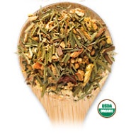 Ginger Lemongrass from Tea Forte