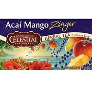 Acai Mango Zinger from Celestial Seasonings