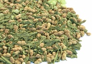Uji Genmai Matcha from New Mexico Tea Company