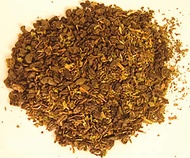 Moroccan Mint from tea and all its splendour
