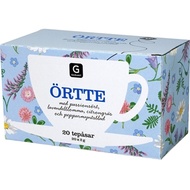 Örtte from Garant
