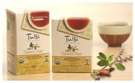 100% Organic Tulsi Chamomile Flower from Davidson's Organics