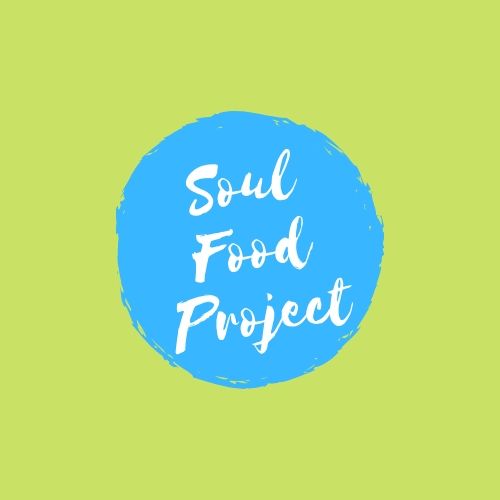 Soul Food Project Inc logo