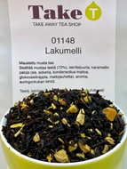 Lakumelli from TakeT
