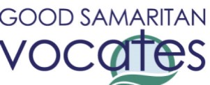 Good Samaritan Advocates logo