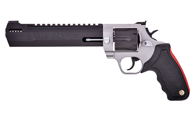 Taurus Raging Hunter DA/SA 500 S&W 6.75