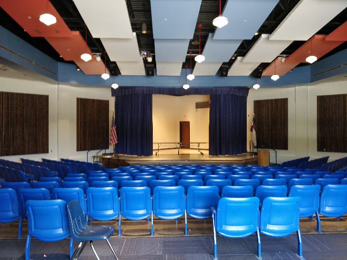 Auditorium