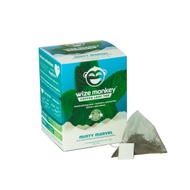 Minty Marvel Coffee Leaf Tea from Wize Monkey