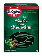 Menta com Chocolate from Dr. Oetker