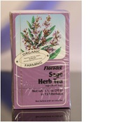 Sage Organic from Floradix