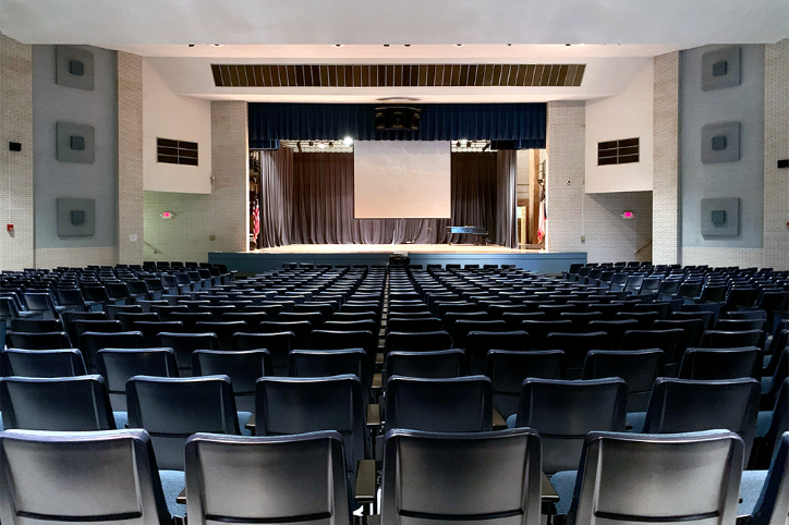 Auditorium