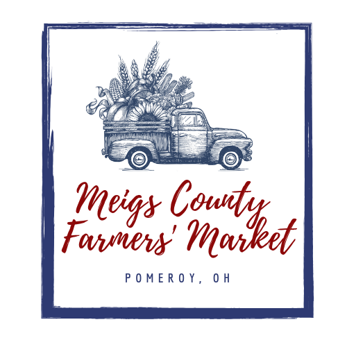 Meigs County Farmers' Market, LLC logo