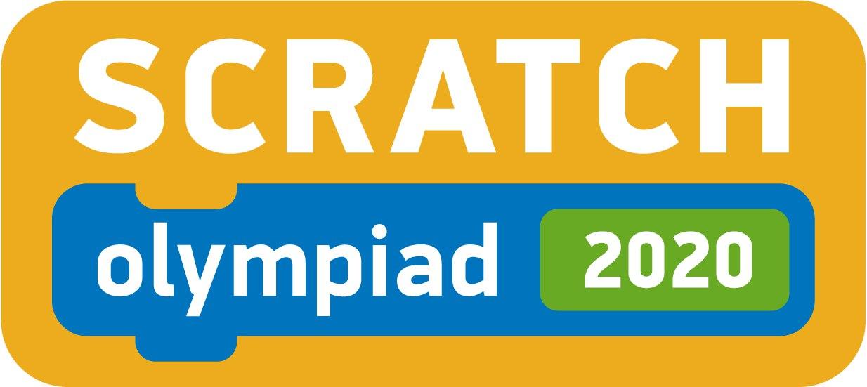 INTERNATIONAL SCRATCH CREATIVE PROGRAMMING OLYMPIAD logo