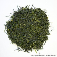 Morita #01: Premium Sayama Sencha, Suiren from Yunomi