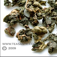 Ti Kuan Yin Mr. Wei from Tea Sante