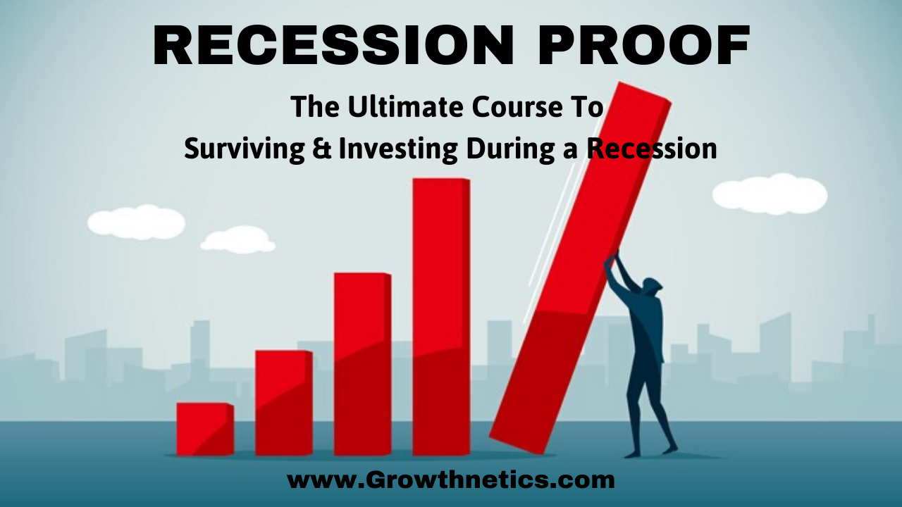 Recession Proof