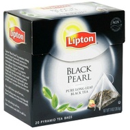 Black Pearl Tea from Lipton