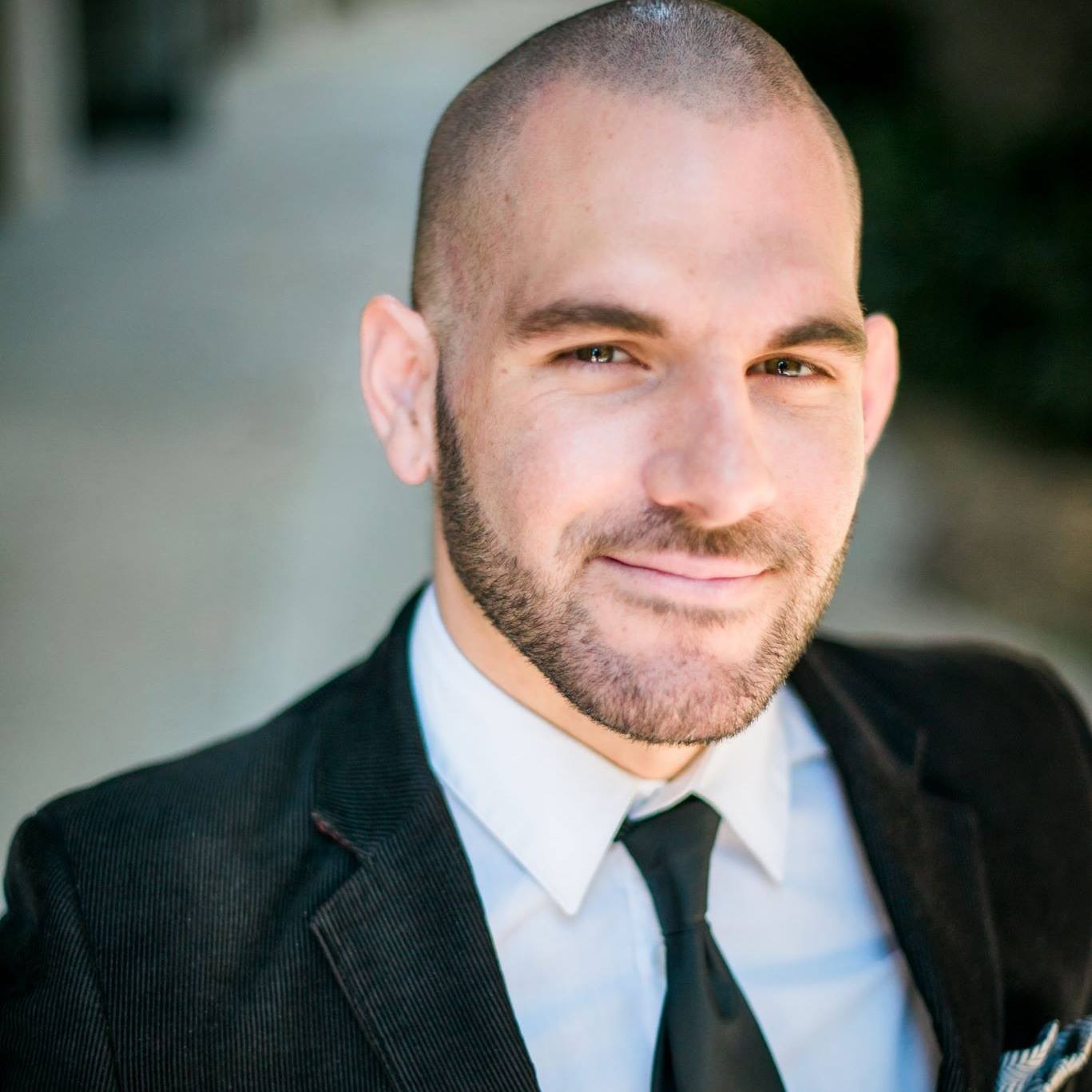 Dwight D. Profile Photo