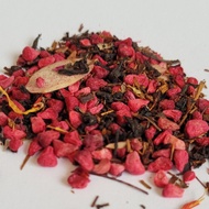 Threehorn from Thésaurus Tea