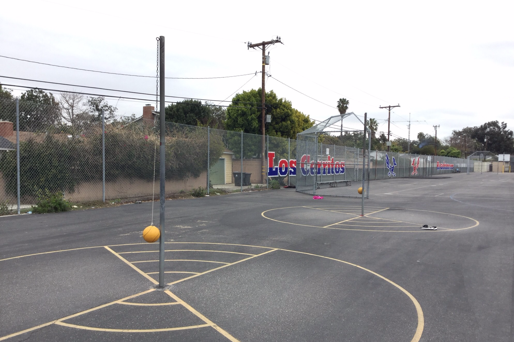 Playground