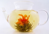 Spring Delight from Jasili Bloomingteas