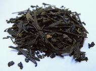Chinese Green Tea Gyokuro from DeKalb County Farmer's Market