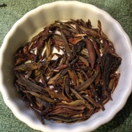 Master Han's Ancient Forest Yabao from Verdant Tea (Special)