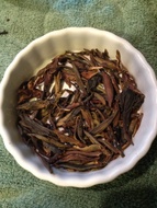 Master Han's Ancient Forest Yabao from Verdant Tea (Special)