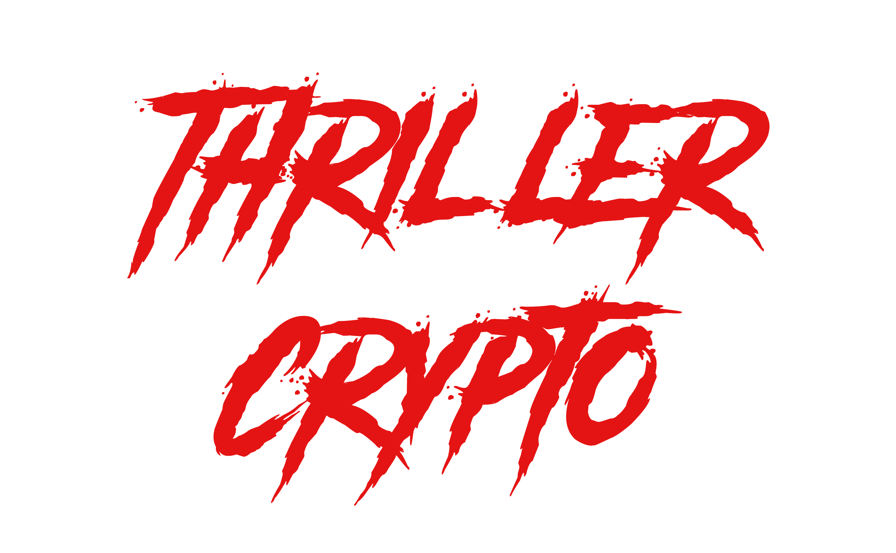 Thriller Podcast Media logo