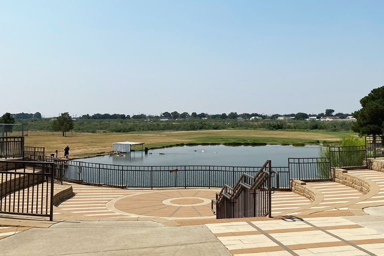 Amphitheater