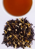 Man Catchin' Beignets from Trader Nicks Tea Company