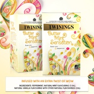 Butter Mint Sensation from Twinings