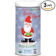 Santa Spice from Zhena's Gypsy Tea