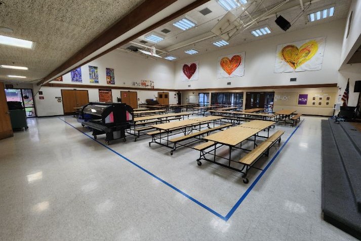 Multi-Purpose Room