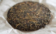 2019 LaoManE Black Teacake from Liquid Proust Teas