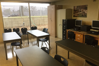 Classroom #2