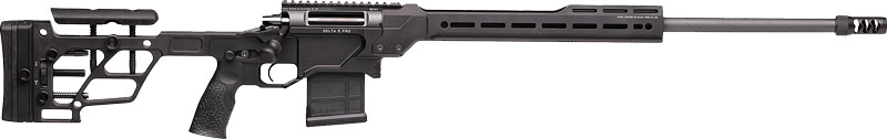 Daniel Defense 4215910593 Delta 5 Pro  6.5 Creedmoor 24\