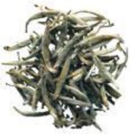 Silver Needle from The Tao of Tea