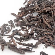 2022 Qi Zhong from Orijin Tea