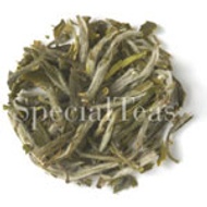 China Drum Mountain White Tea from SpecialTeas