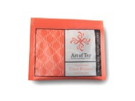 Citrus Blossom Eco Pyramid Teabag from Art of Tea