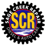 Sage Creek Repair