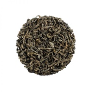 Pu-erh Organic Yunnan from ZenTea