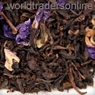 Blueberry Pie Black 204 from Tea Attic