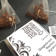 Gingerbread Rooibos from Wee Tea Co.