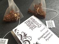 Gingerbread Rooibos from Wee Tea Co.