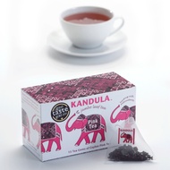 Pink Ceylon from Kandula