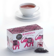 Pink Ceylon from Kandula